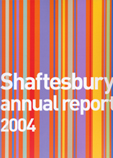 Annual Report 2004