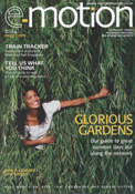 E-Motion Magazine
