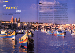 Malta Feature
