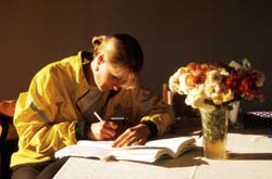 Maggi Jones Biography, travel writer, photographer