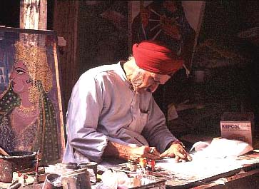 Travel Writing Articles